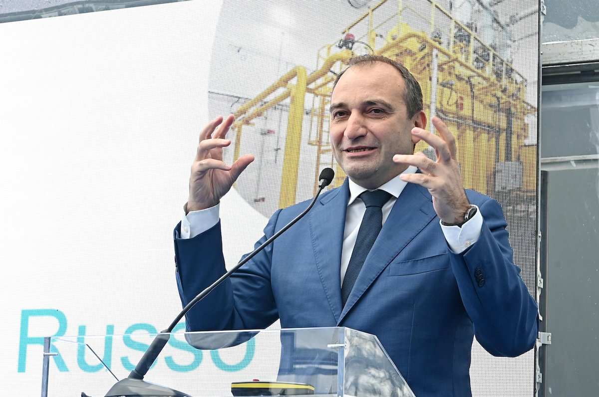 Torino 2027, il campo largo si divide: Lo Russo punta al bis, ma la Tav divide sinistra e centrodestra