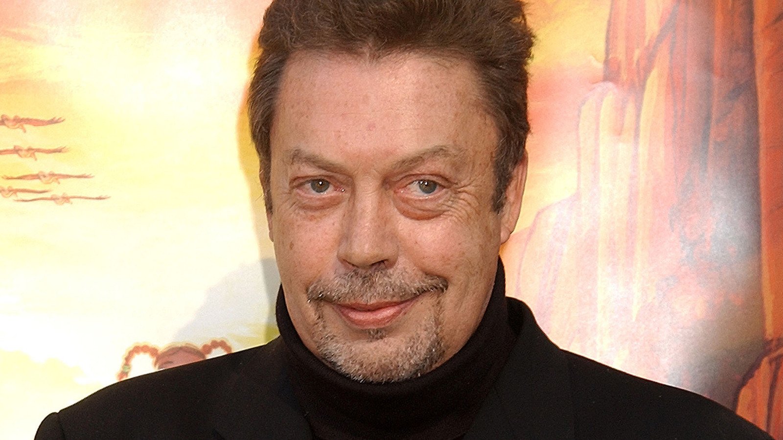 Tim Curry: La carriera di un icona del cinema cult