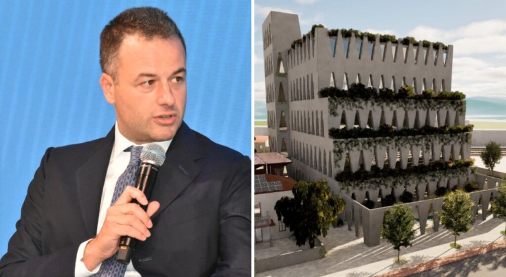 Simone Venturini: «La moschea non è compatibile con la città. L’integrazione non è ancora arrivata»