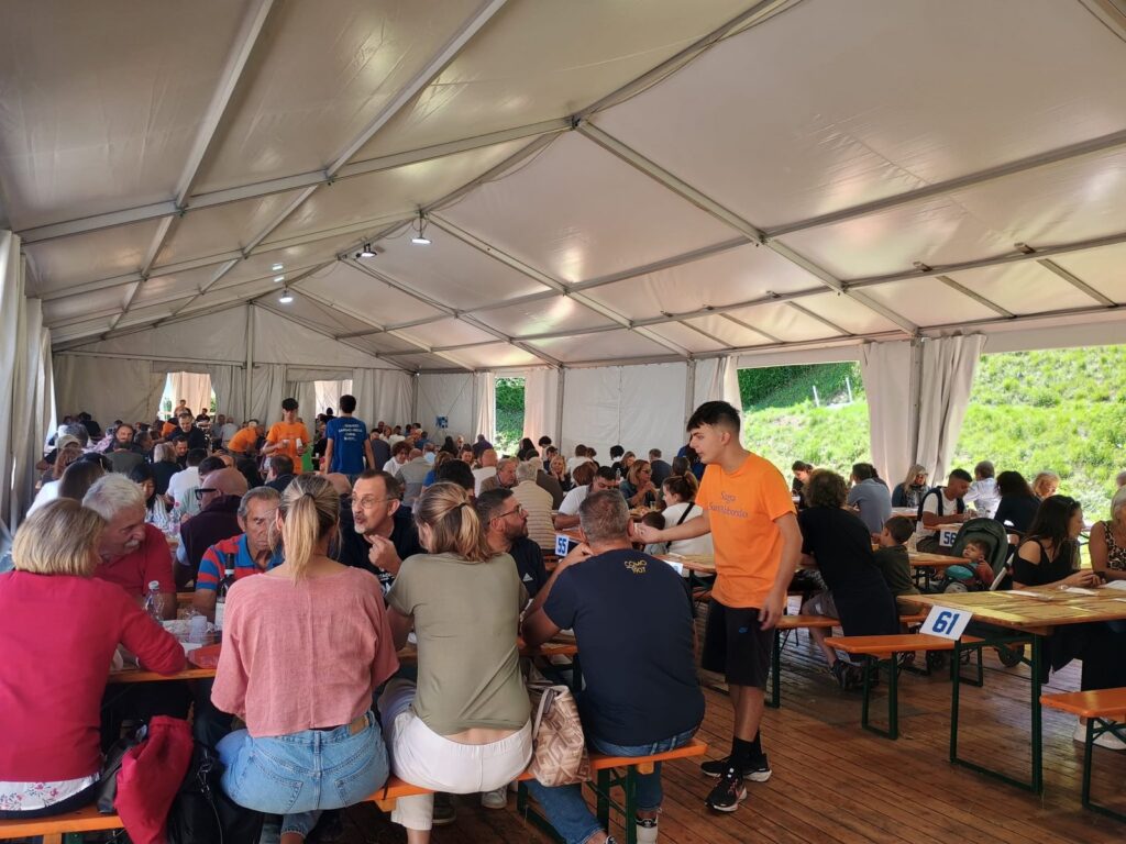 Fiera di Sant’Abbondio: cucina comasca, arte, musica e appuntamenti per tutti i gusti