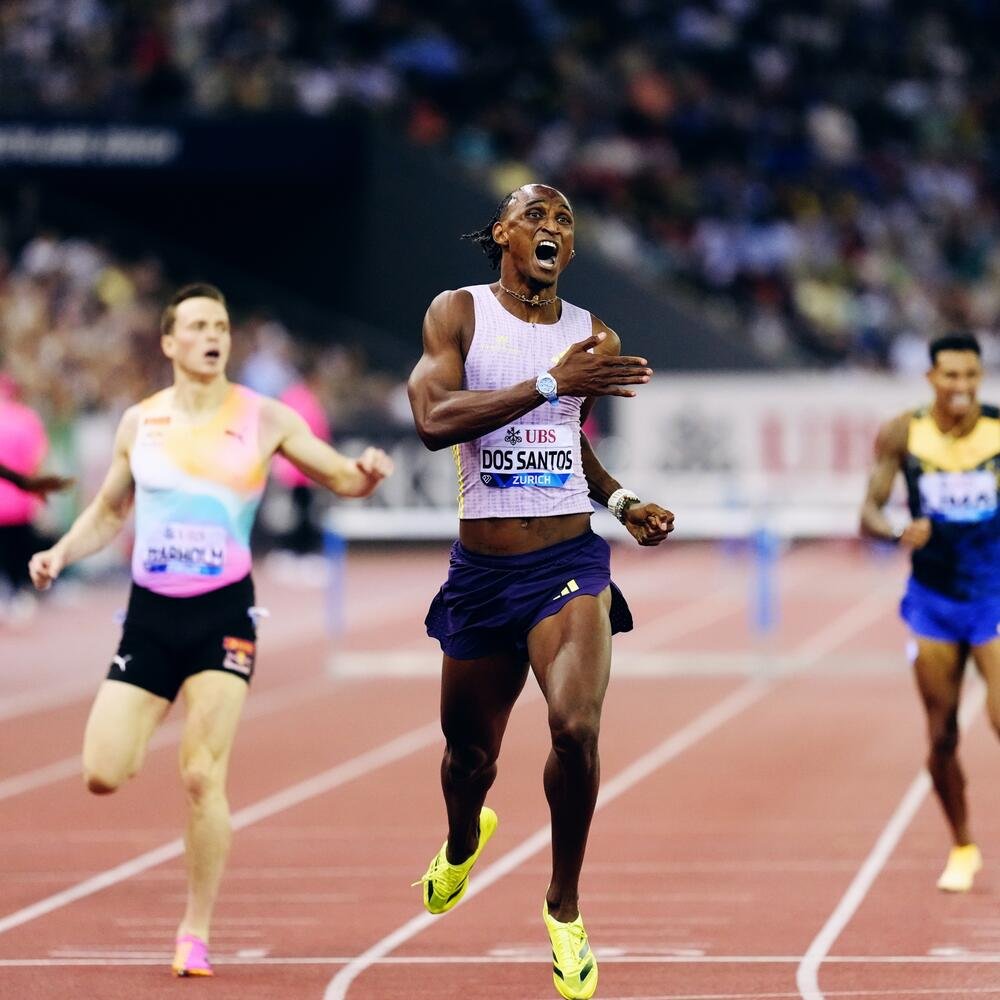 Zurigo regala due record mondiali e un’esplosione di prestazioni straordinarie