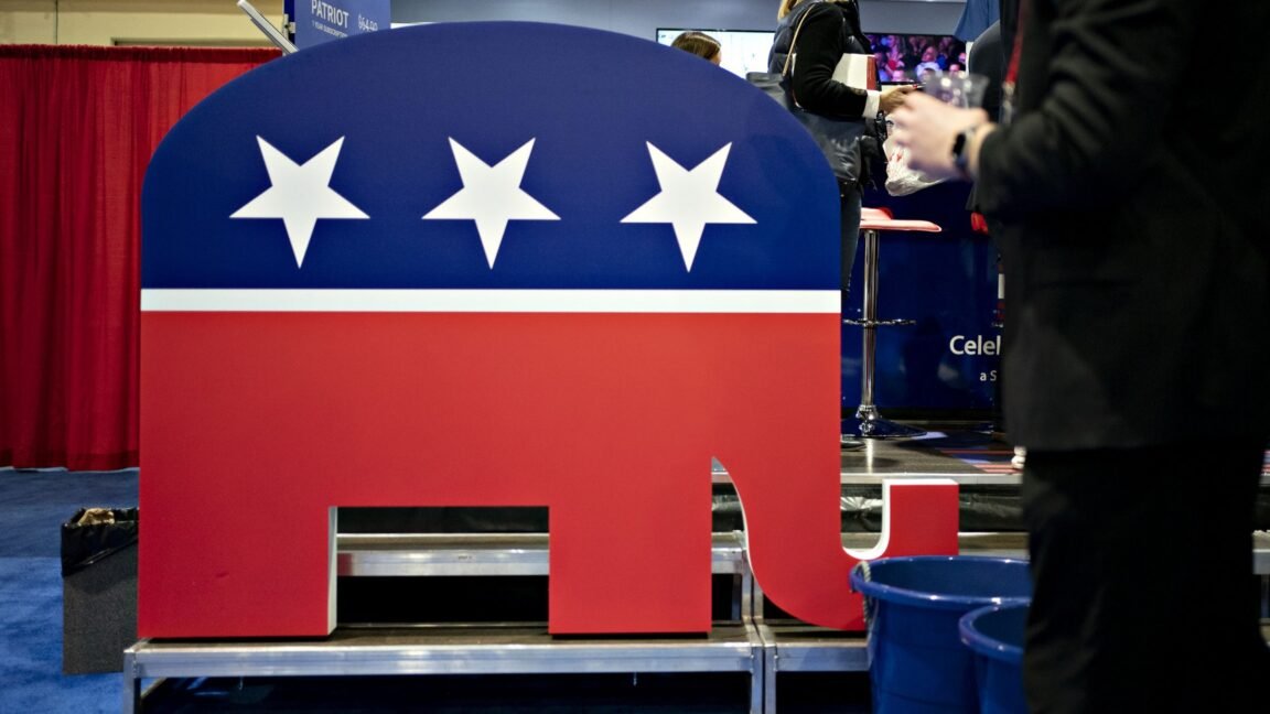 Republican committees seek Supreme Court review of FCC election ad pricing decision