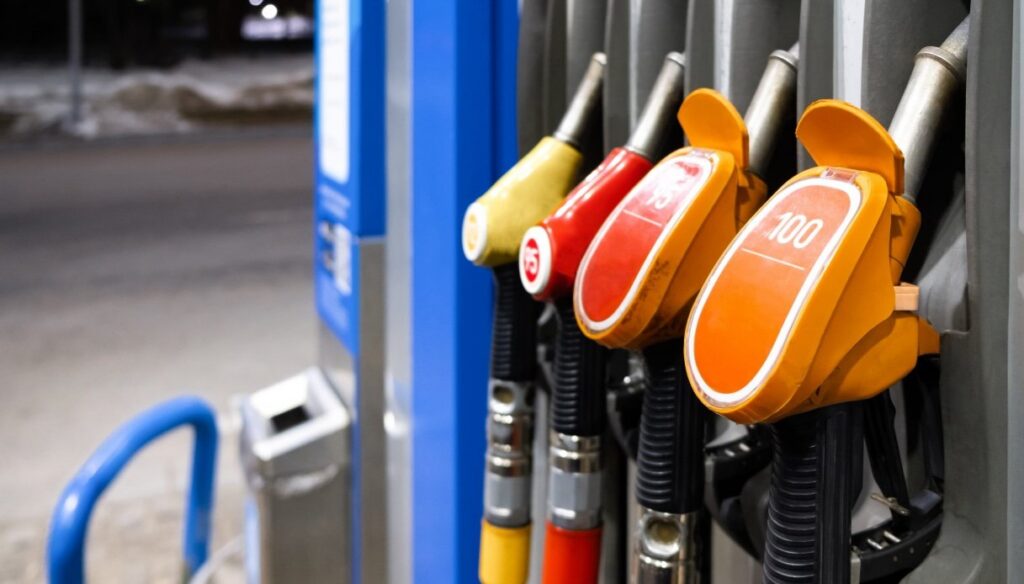 Bonus benzina per redditi bassi, chi potrebbe beneficiarne