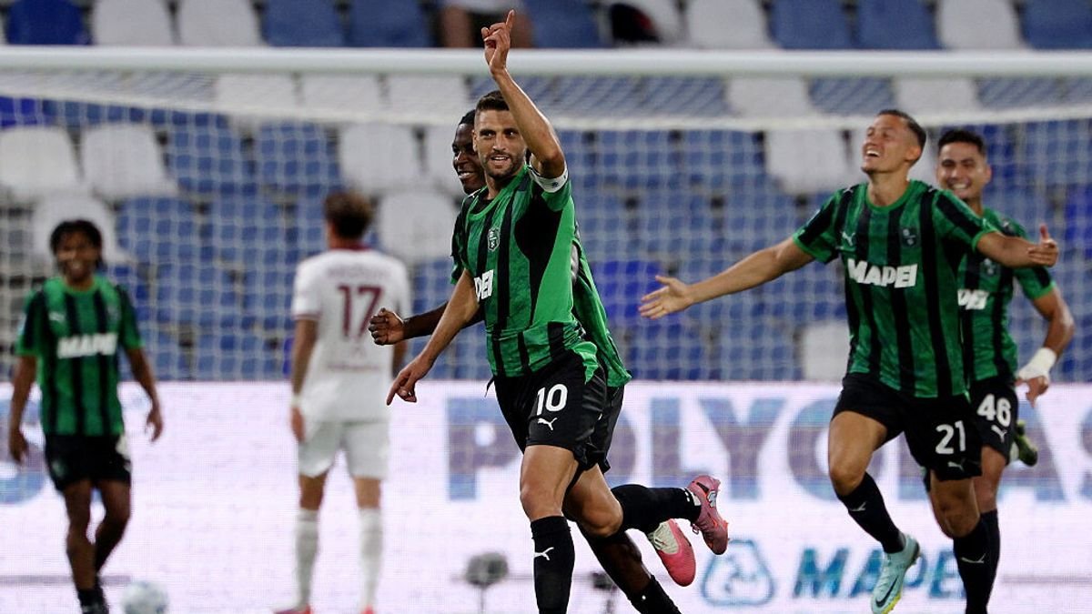 Udinese e Sassuolo in testa: Monza e Torino in difficoltà