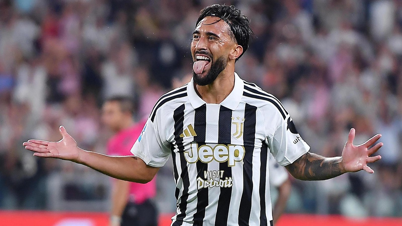 Juventus batte il Parma 2-0: Gonzalez e Koopmeiners chiudono la partita nella ripresa