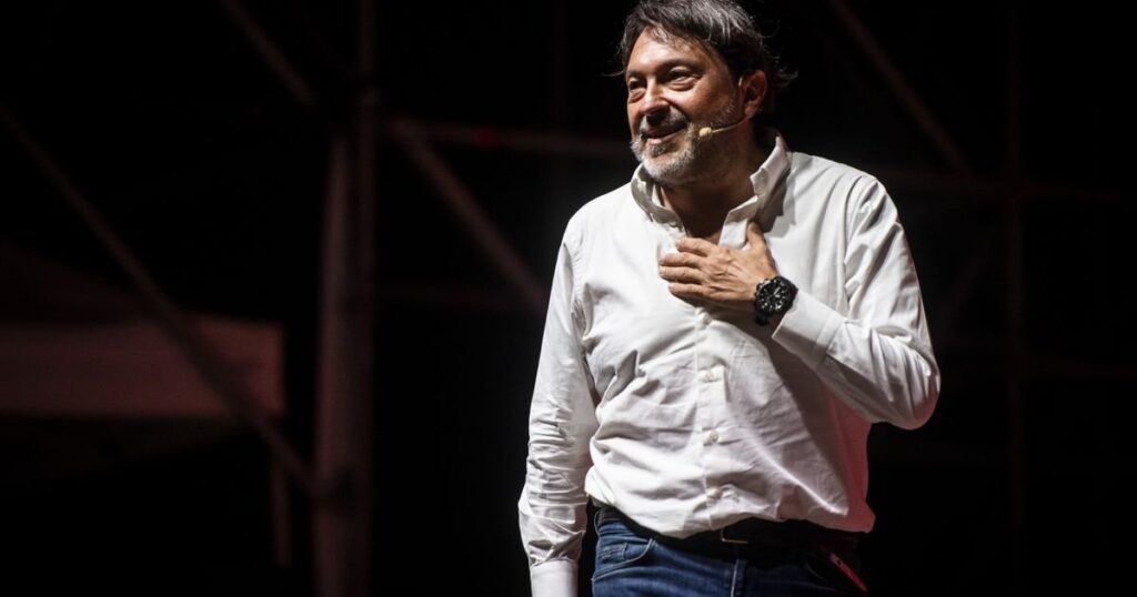 Sigfrido Ranucci e i legali contestano la decisione della Rai di rimuoverlo da Report
