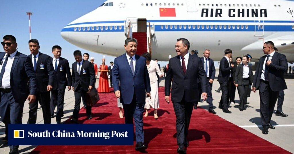 Xi in visita a Bishkek per il summit SCO: come si adatta la strategia cinese al contesto regionale