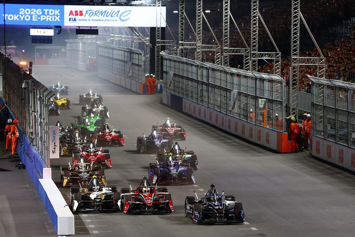 Formula E 2025-26: I migliori e i peggiori piloti in classifica