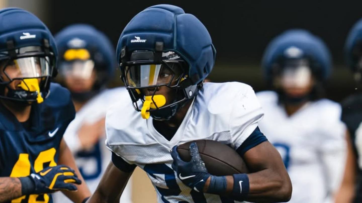 Il primo depth chart del 2026 di WVU: chi si aspetta e cosa potrebbe emergere