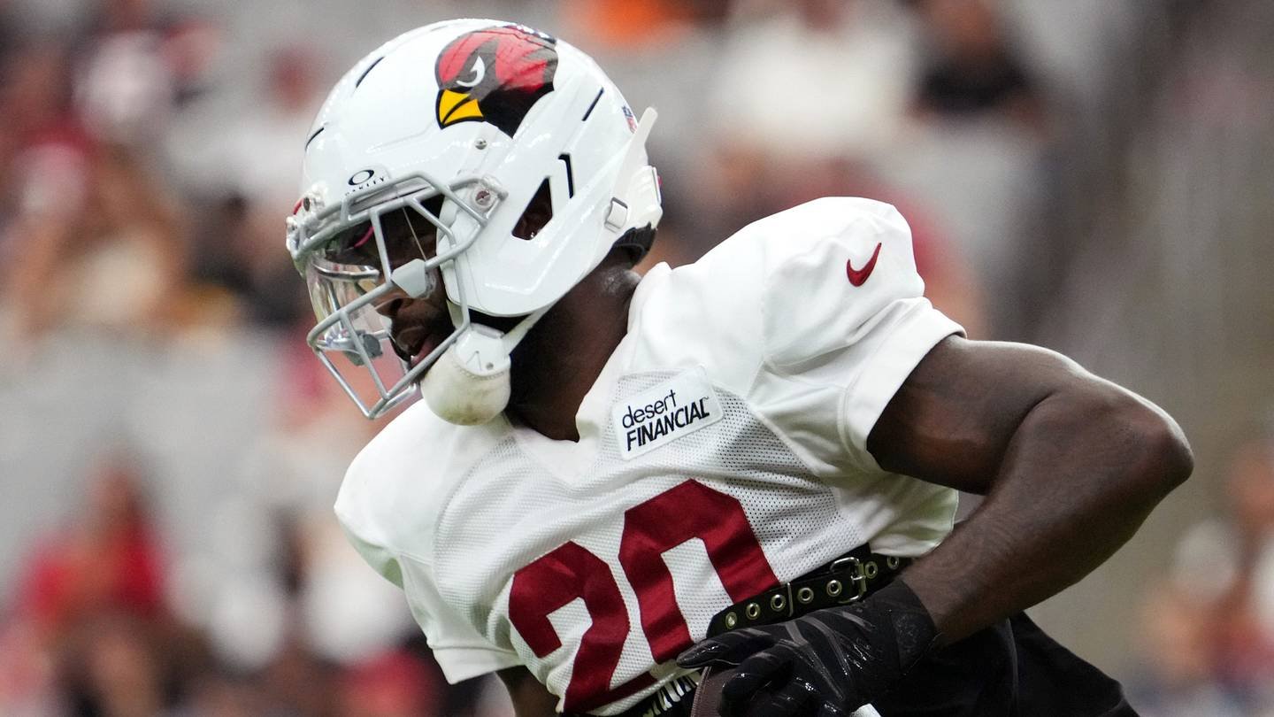 Arizona Cardinals: I 9 vincitori e i 9 perdenti del weekend delle taglie