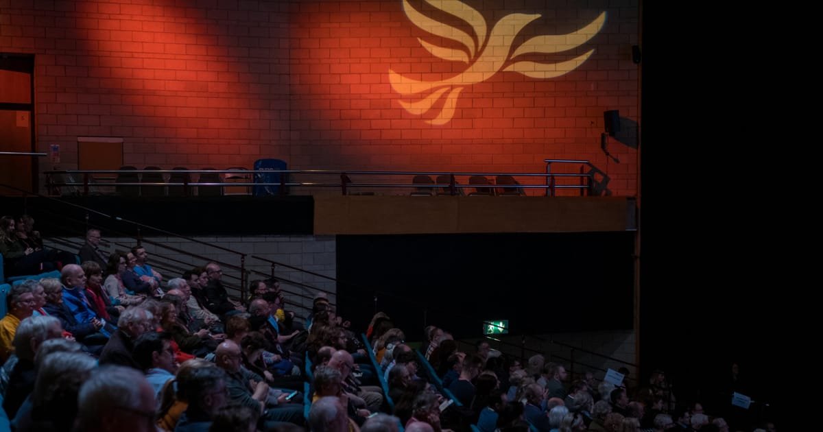 Il Partito Liberaldemocratico britannico lancia un nuovo think tank per preparare il governo