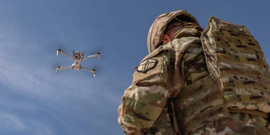 L’Arma USA perde due leader chiave che guidavano la sua trasformazione per le future guerre