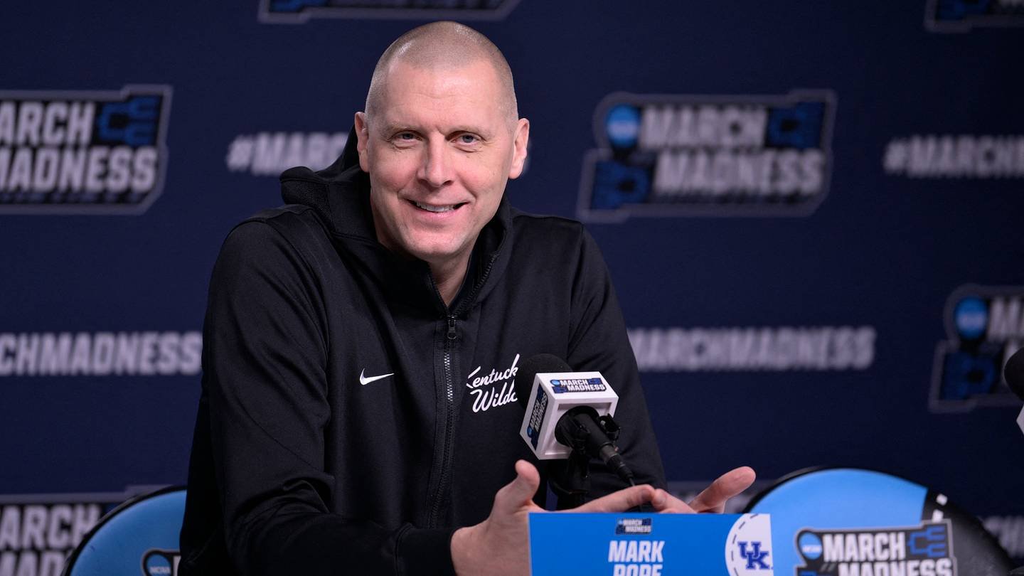 Kentucky cerca di catturare uno dei migliori prospect del 2027 con AJ Williams