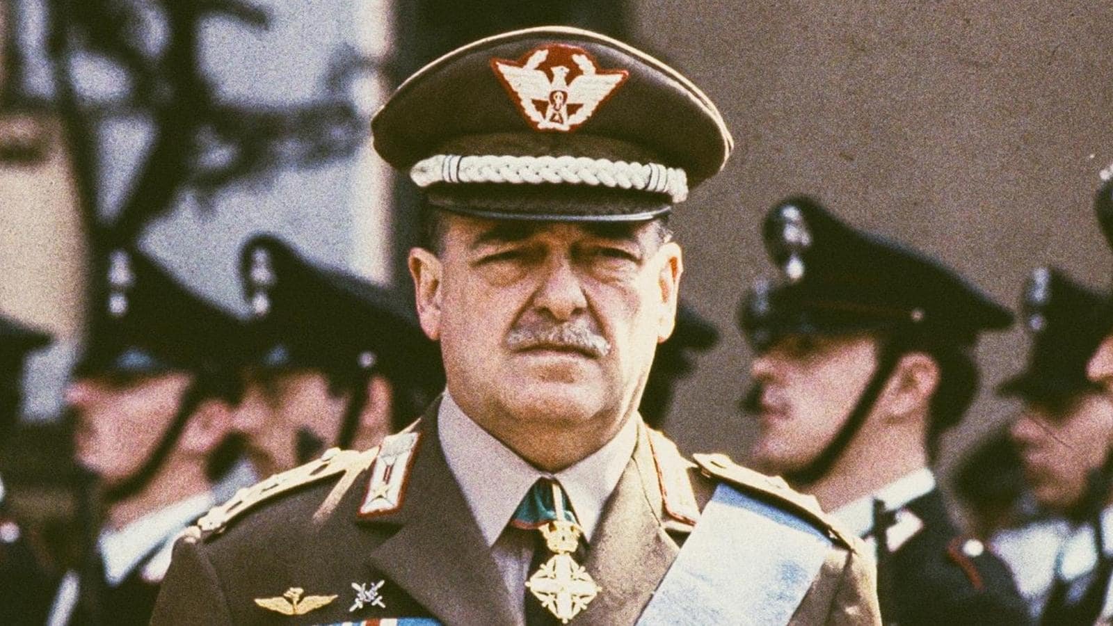 Il 3 settembre 1982, l’agguato mafioso che uccise il generale Dalla Chiesa
