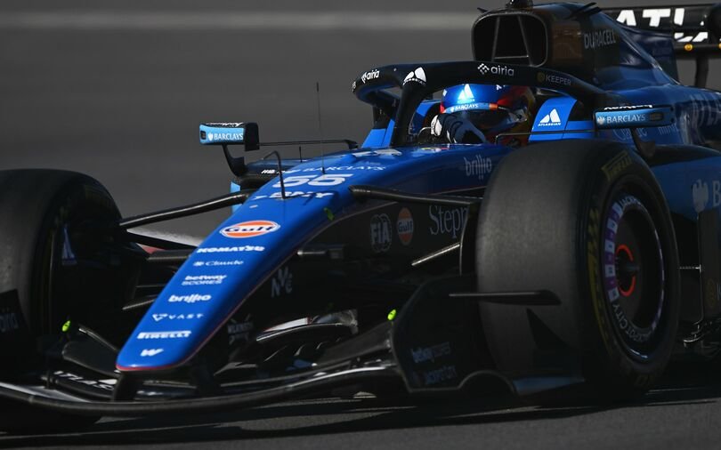 Vowles sottolinea l’importanza di Sainz e Albon per il futuro di Williams