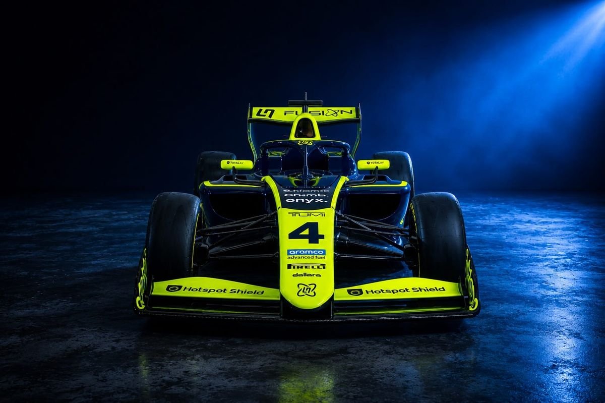 Lando Norris lancia LN4 Fusion: un progetto per sviluppare talenti in Formula 1