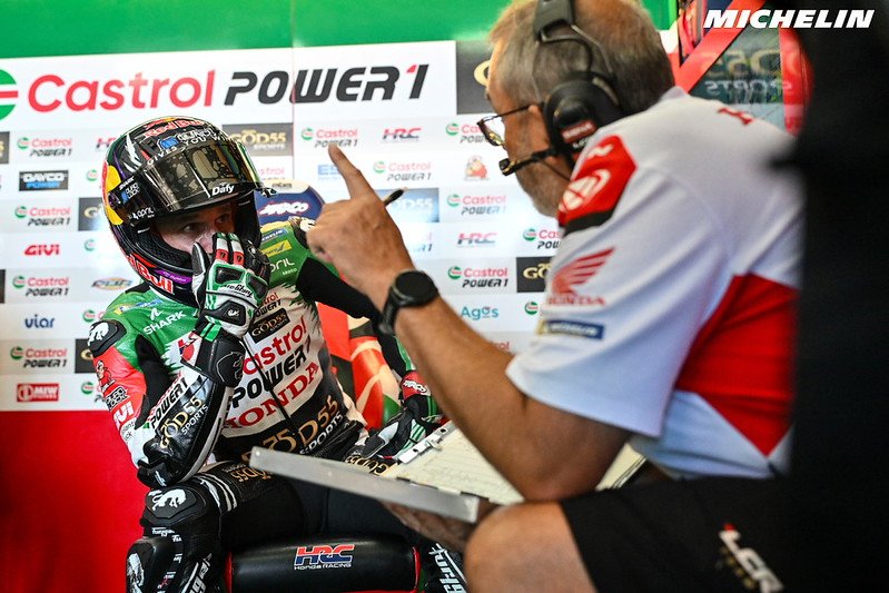 Johann Zarco torna in MotoGP dopo un lungo stop, ma la sicurezza del campionato resta un tema dibattuto