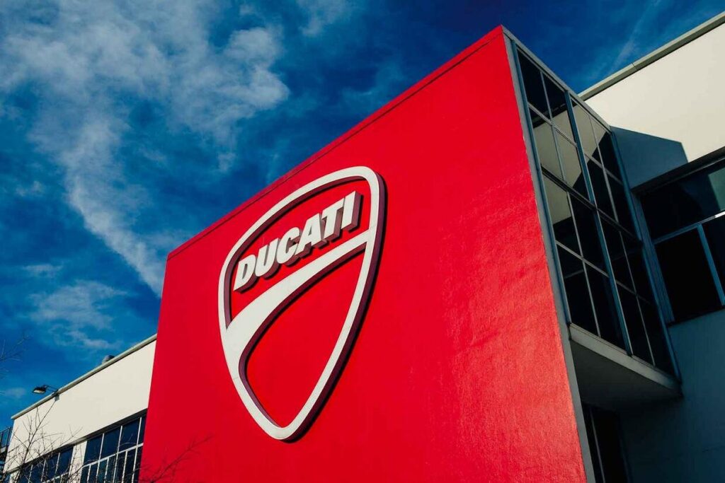 Volkswagen valuta la cessione di Ducati, ma non ci sono conferme ufficiali