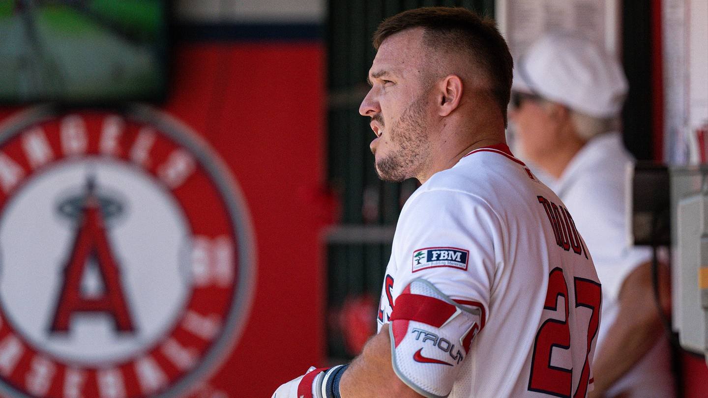 Stan Kroenke e la possibilità di portare Mike Trout ai Playoffs