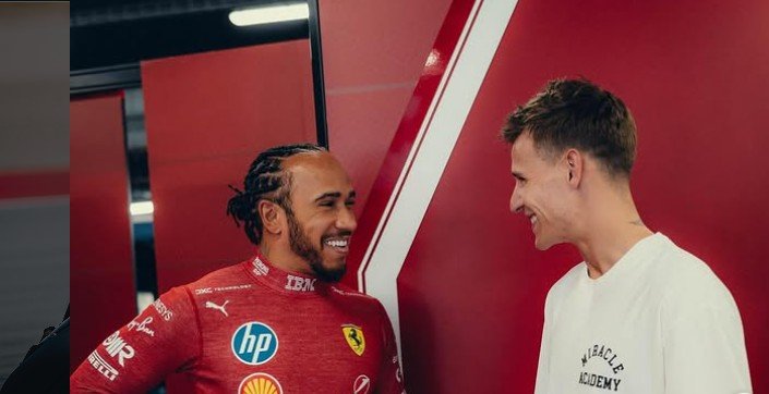 Un Gran Premio di F1 e MotoGP nello stesso circuito, nello stesso giorno? È possibile?