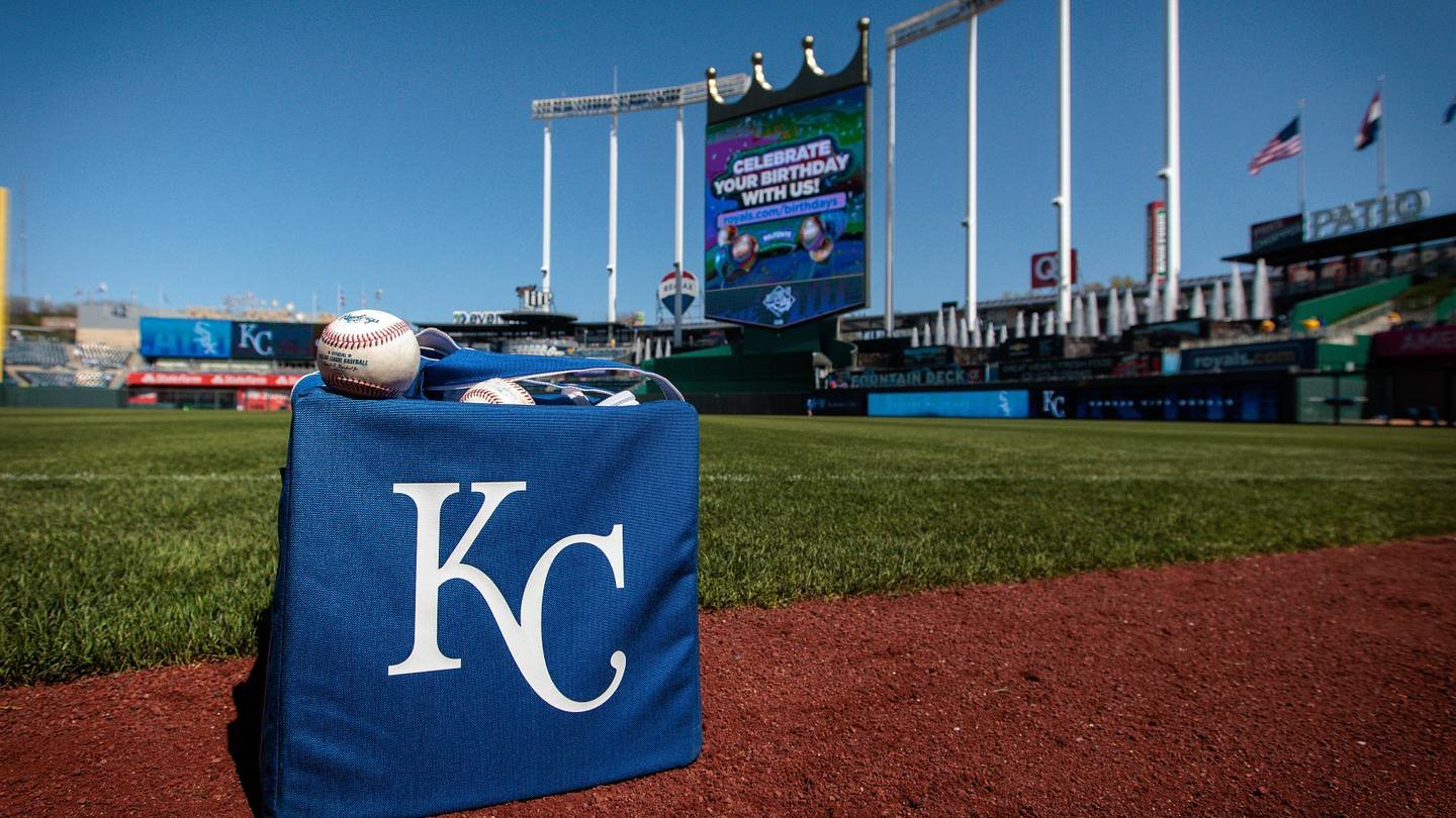 Il sistema di formazione dei Royals è più profondo di quanto si pensi