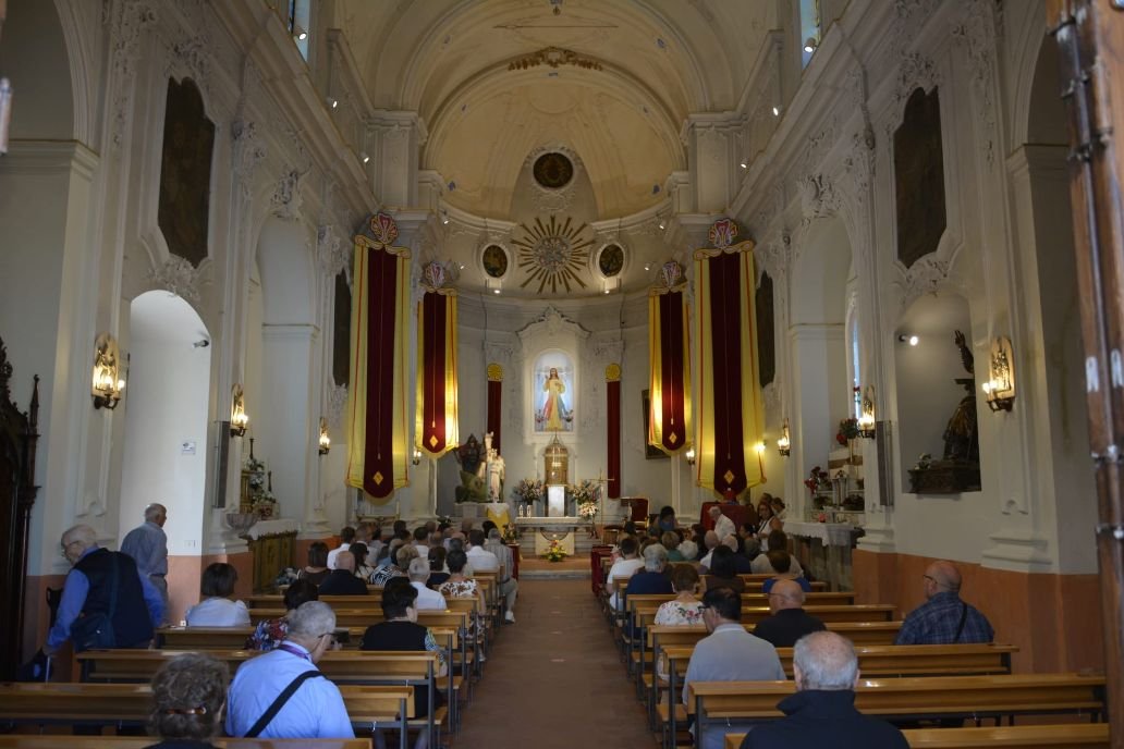 Festa della Madonna “De Carusi” a Enna: ricordo dei bambini sfruttati e riconciliazione