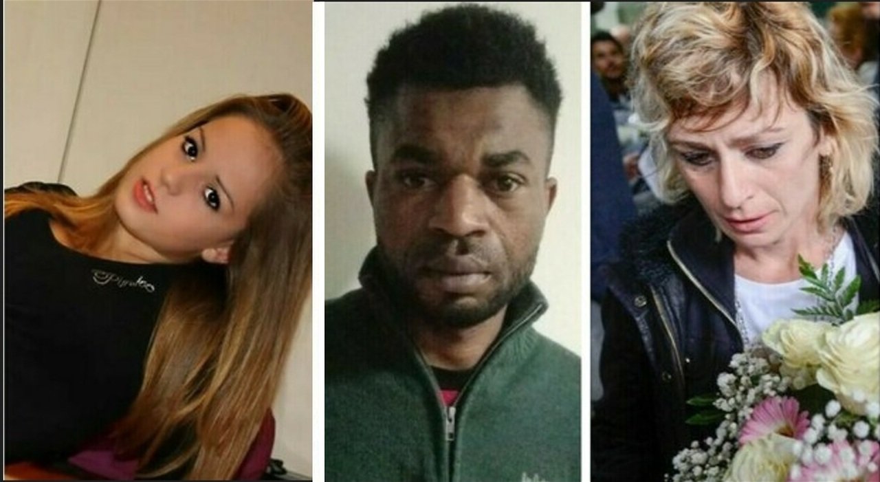 Ricorso in Cassazione per Innocent Oseghale: contestata violenza sessuale e consenso della vittima