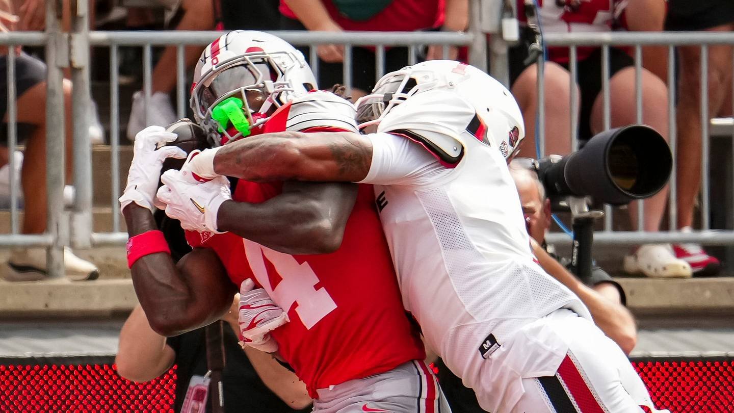 Ohio State deve sistemare tre aspetti per battere Texas nuovamente