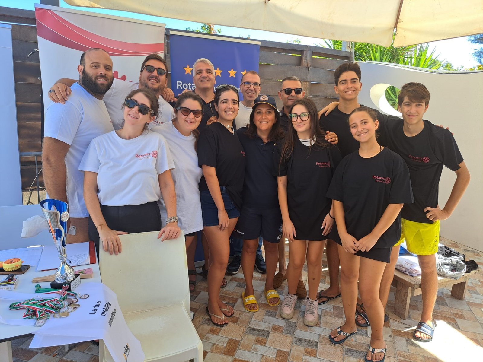 Festival dello Sport di Salerno: sport, solidarietà e inclusione in azione