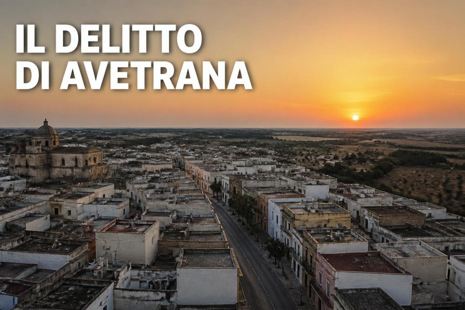 Il delitto di Avetrana torna in tv: il documentario su Nove riaccende il caso Sarah Scazzi