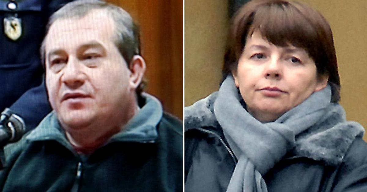 Cassazione respinge ricorso per revisione processo Erba, coniugi condannati all’ergastolo restano in carcere