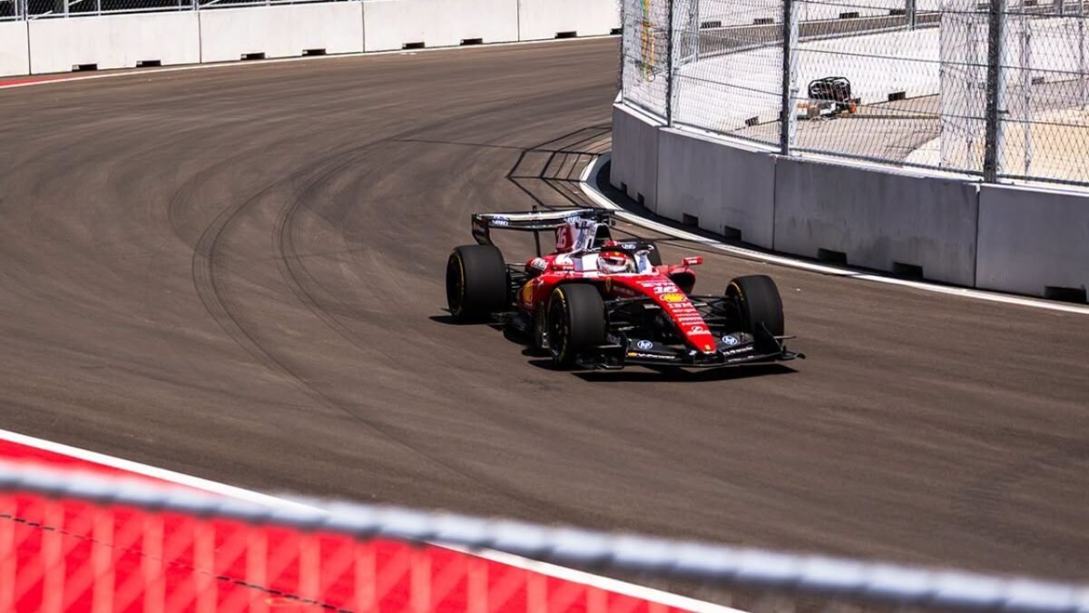 Formula 1 2027: Madrid in campo, ma Barcellona resta la scelta preferita per i test invernali