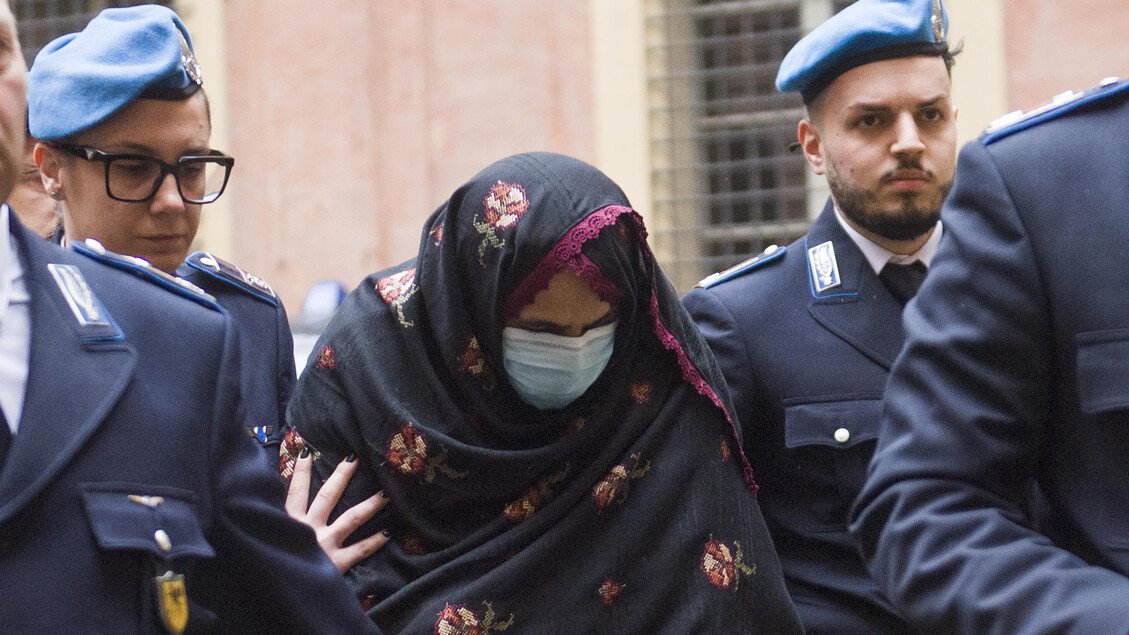 Nazia Shaheen, madre di Saman, verso processo per tentata costrizione al matrimonio