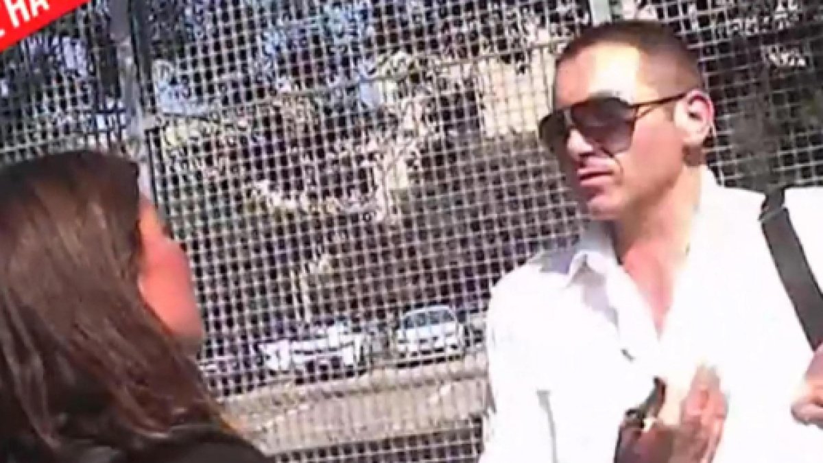 Salvatore Parolisi, il fratello di Melania Rea: ‘Ho provato rabbia’