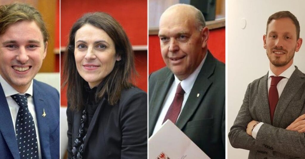 Zanella denuncia lavoro in nero e mancanza di dichiarazioni, Lega risponde con accuse di denigrazione