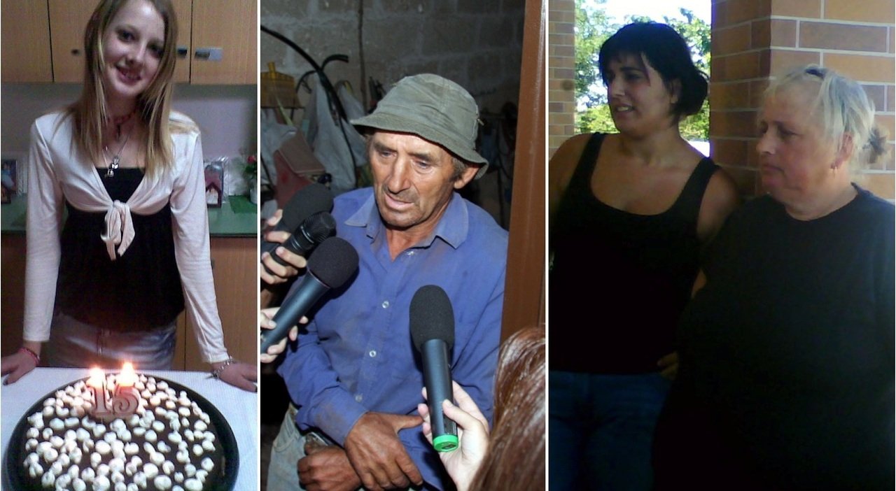 Sarah Scazzi, l’omicidio del 2010 e il ricorso rigettato dalla Corte Europea