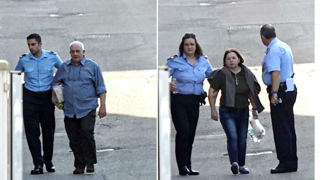 Cassazione chiude il caso di Erba: no alla revisione del processo per Olindo e Rosa Bazzi