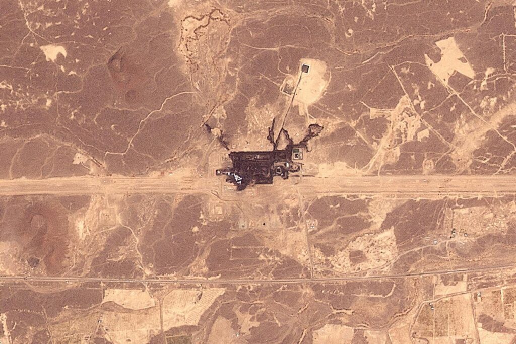 Attacco all’oleodotto Est-Ovest in Arabia Saudita, Riad accusa droni provenienti dall’Iraq