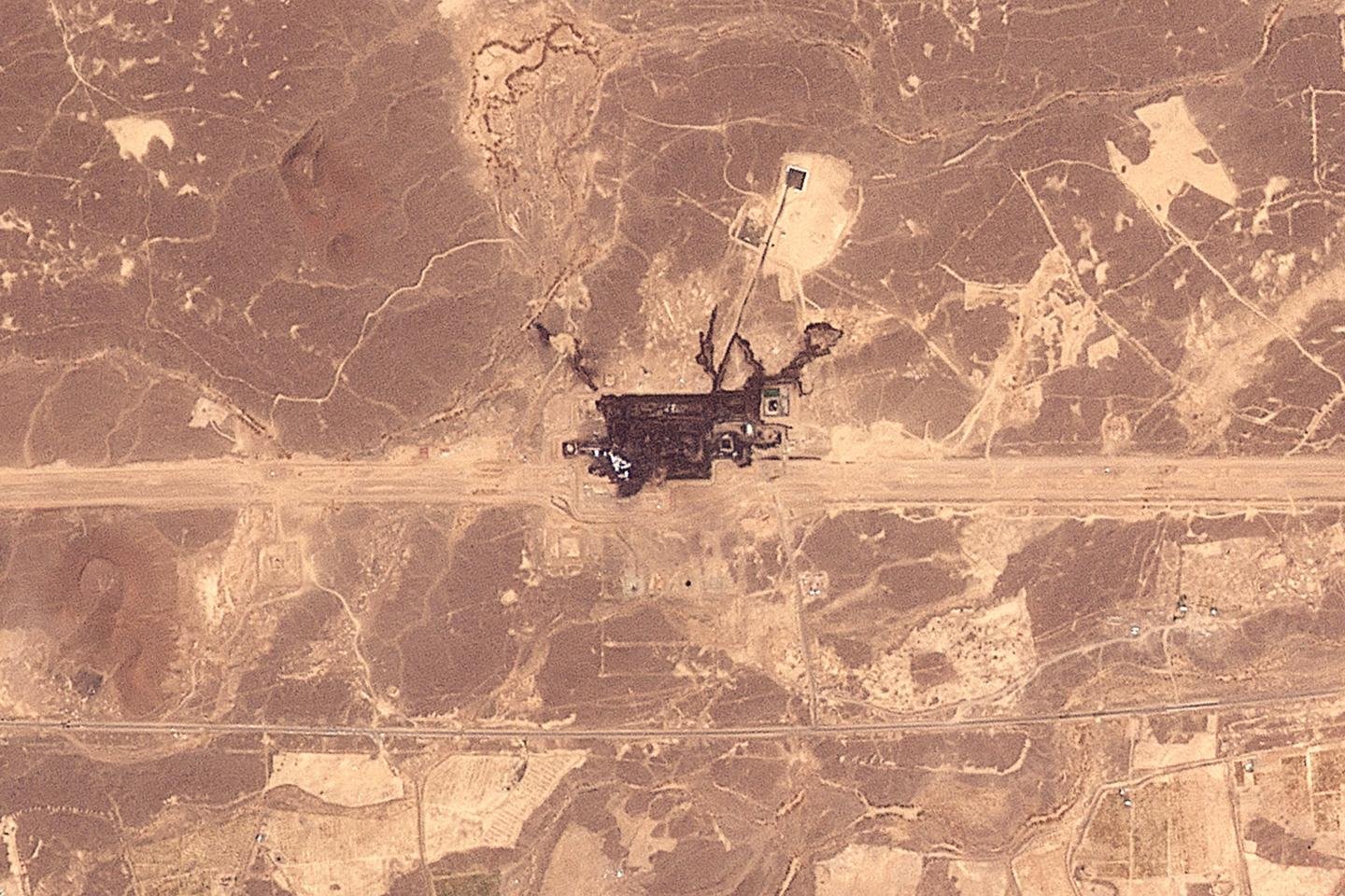 Attacco all’oleodotto Est-Ovest in Arabia Saudita, Riad accusa droni provenienti dall’Iraq