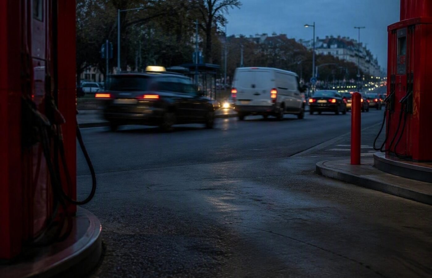 Prezzi dei carburanti in Europa: le misure governative e i loro effetti