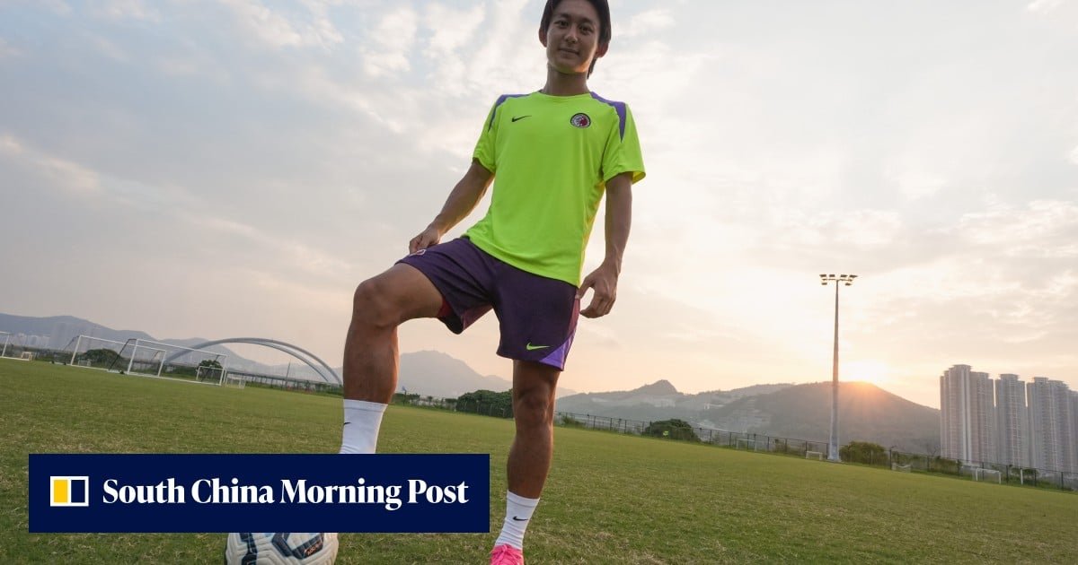Sohgo Ichikawa, il talento con sangue giapponese pronto a lottare per Hong Kong
