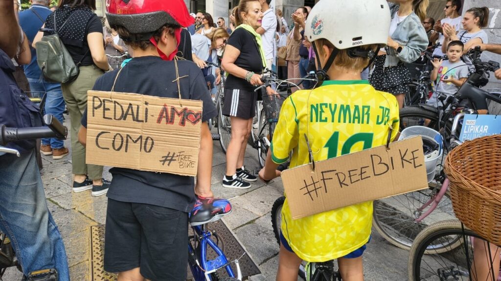 Nova Como celebra partecipazione record: “800 persone, oggi ha parlato la città”