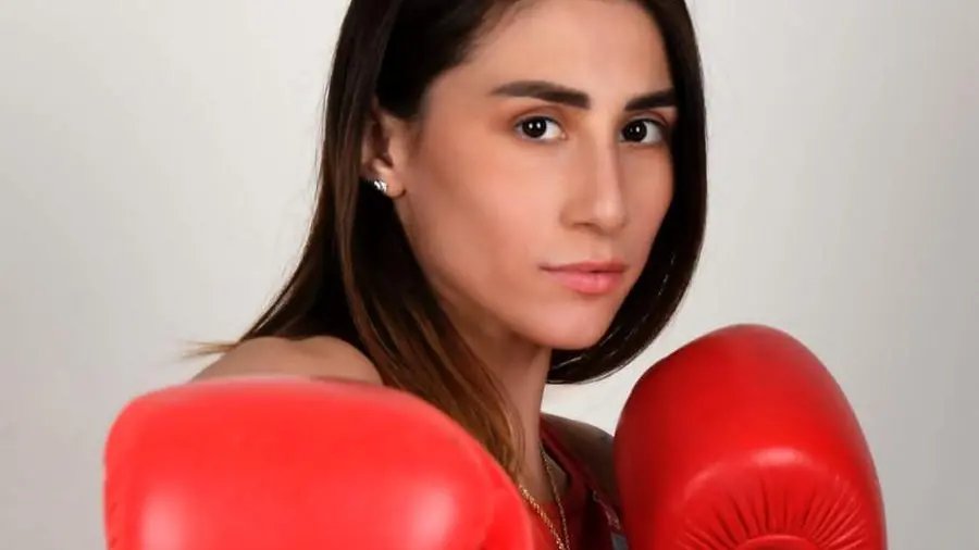 Irma Testa torna sul ring con serenità, annuncia intenzione di diventare allenatrice