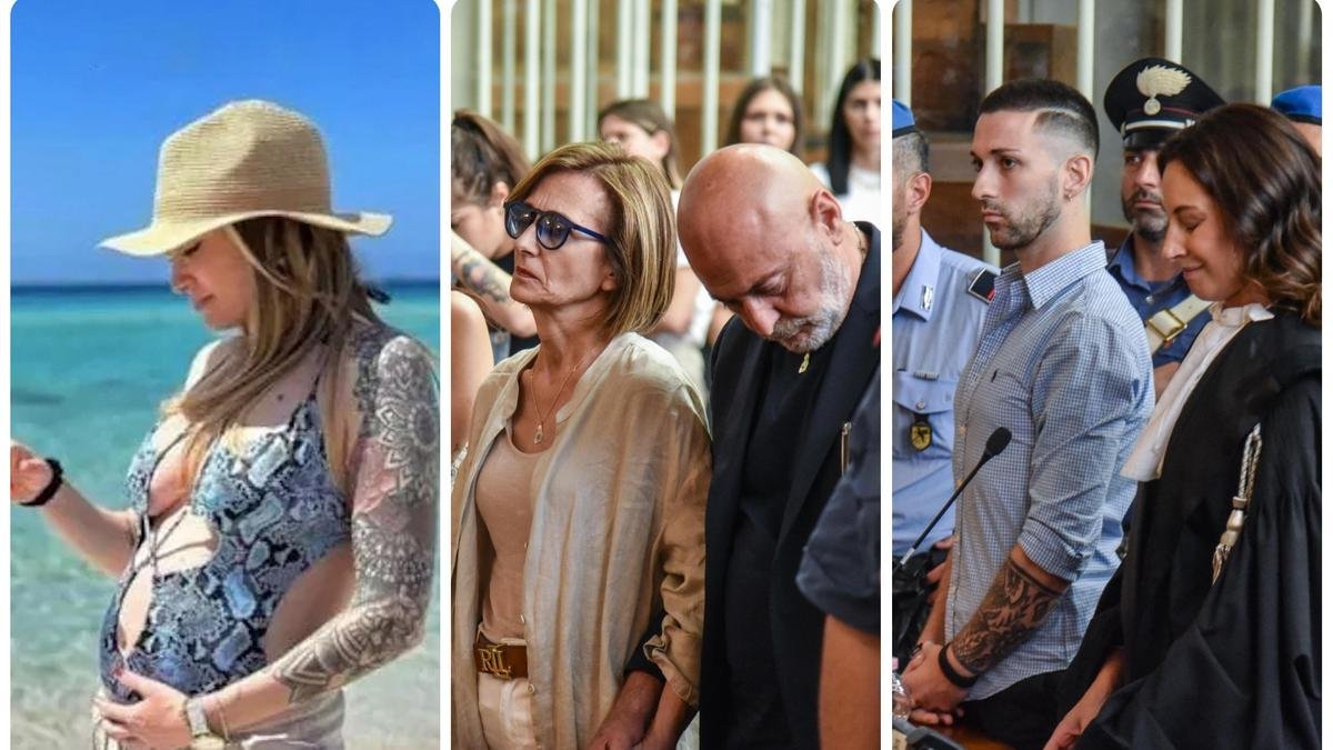 Alessandro Impagnatiello in Cassazione: il processo per l’omicidio di Giulia Tramontano