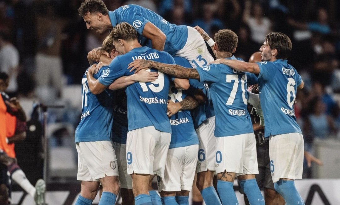 Napoli riconquista la vittoria, Lobotka decide il match: Allegri torna a sorridere