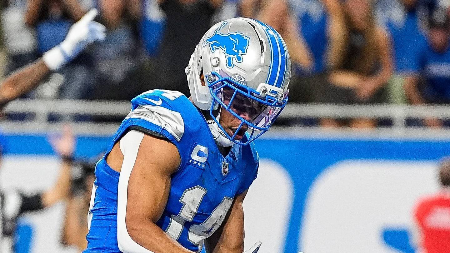 Detroit Lions Evade Disastro in Thriller di Overtime