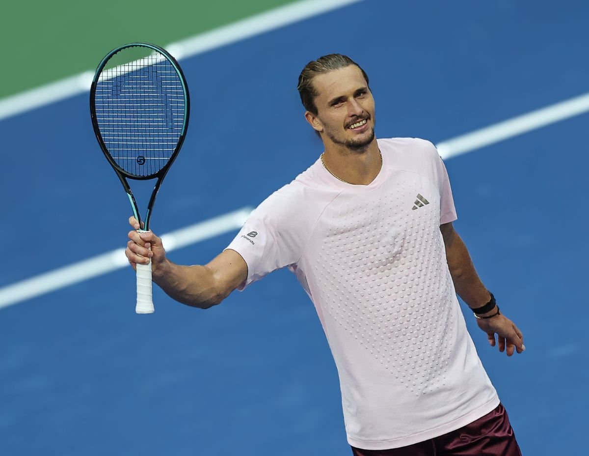 Alexander Zverev vince il suo secondo Slam del 2026 e si aggiudica il titolo di New York
