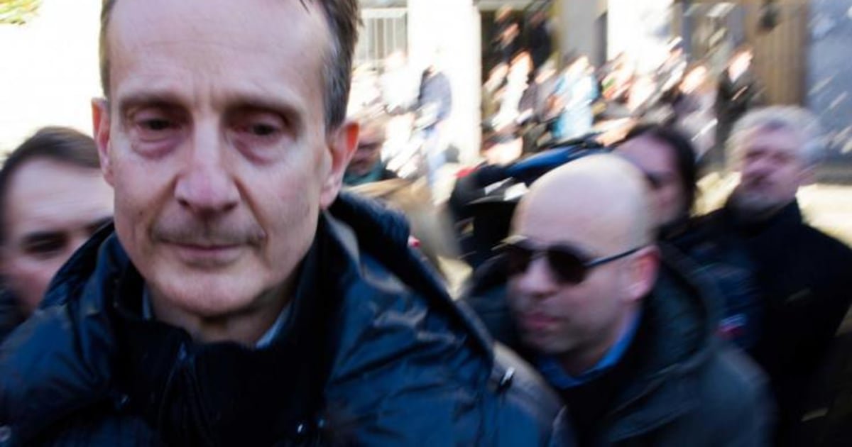 Antonio Logli condannato a 20 anni per omicidio di moglie. Cassazione: fuga volontaria impensabile