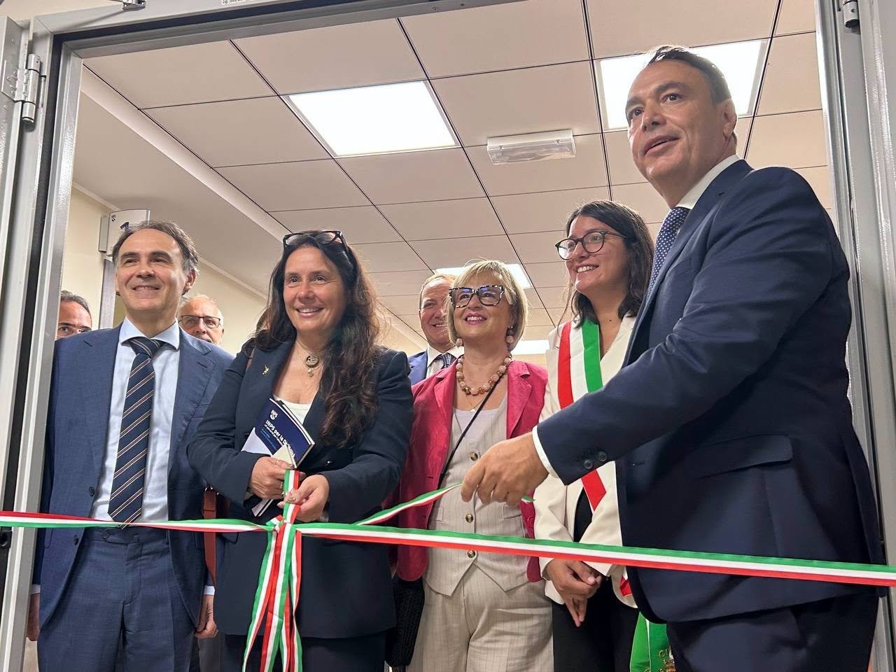 Nuovo Centro Medico Legale Inps a Como: un passo avanti per la disabilità