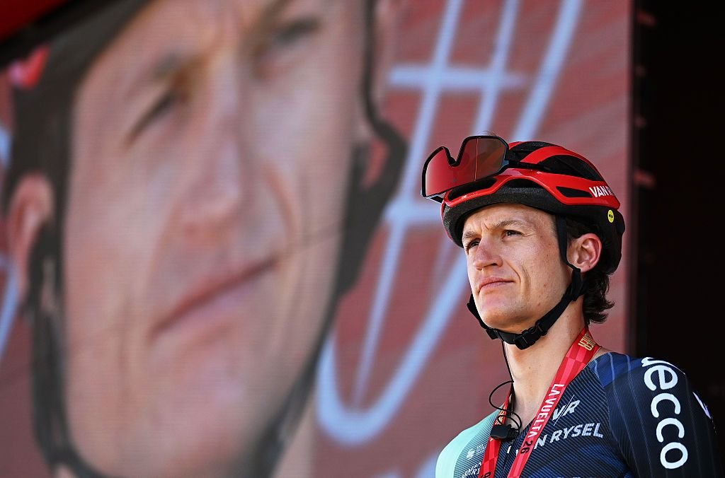 Felix Gall si unisce al Lidl-Trek per il 2027 dopo due podi nei Grand Tour